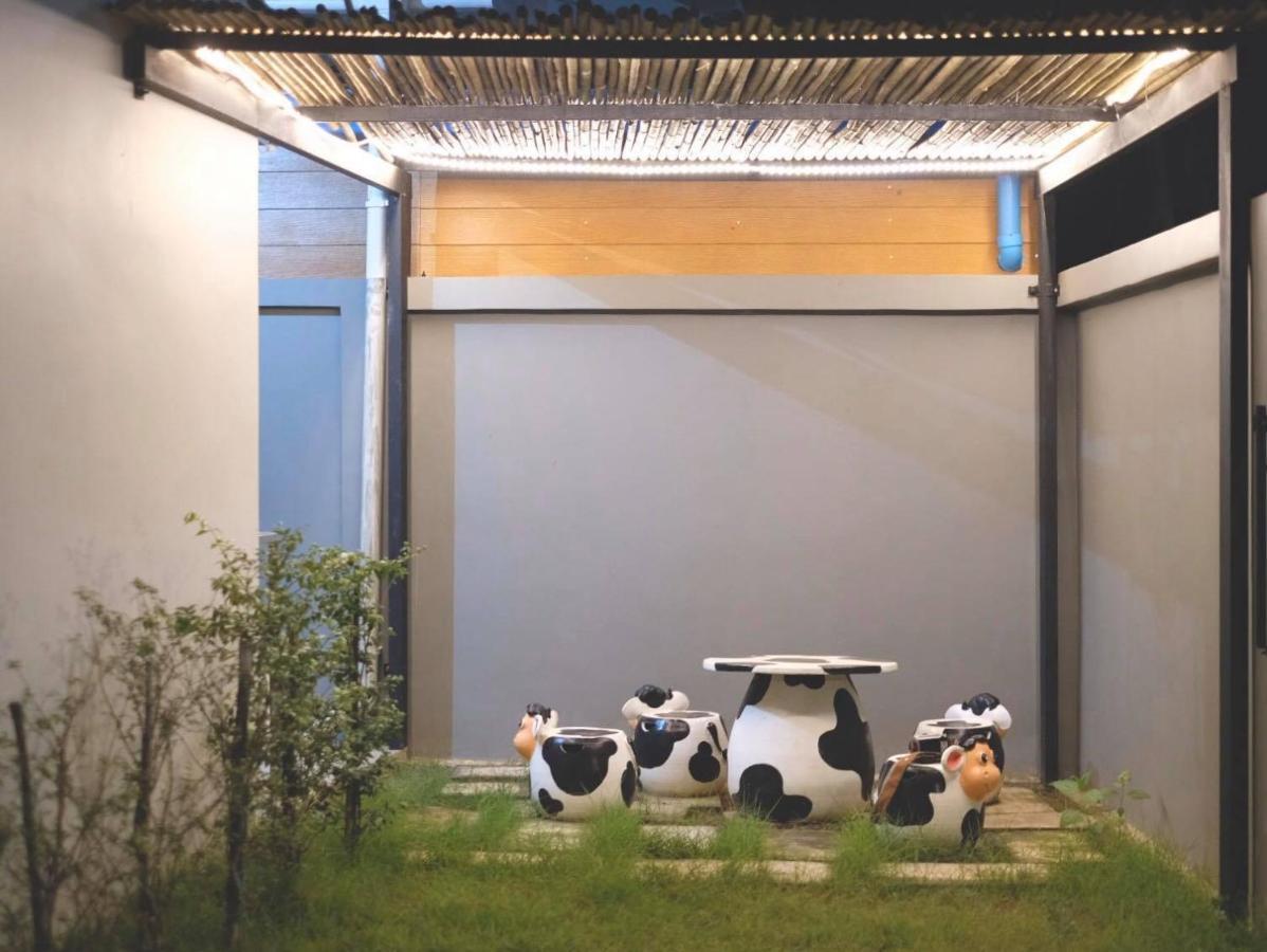 บ้านคุณพระ แอท โกเตง Surat Thani Zewnętrze zdjęcie