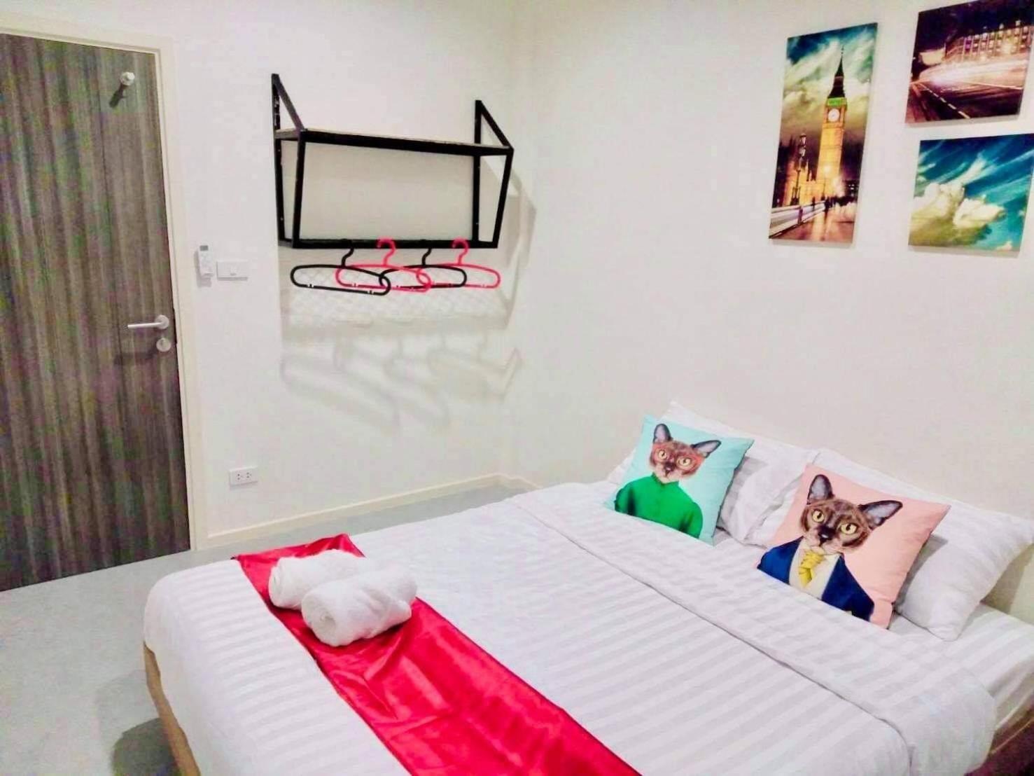 บ้านคุณพระ แอท โกเตง Surat Thani Zewnętrze zdjęcie